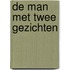 De man met twee gezichten