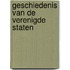 Geschiedenis van de Verenigde Staten