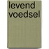Levend voedsel