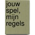 Jouw spel, mijn regels