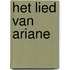 Het lied van Ariane