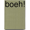 Boeh! door Samira Azabar