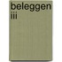 BELEGGEN III
