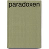 Paradoxen by Gareth Southwell