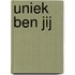 Uniek ben jij