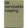 De vervloekte roeping by Garvin Pouw