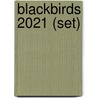 Blackbirds 2021 (set) door Onbekend