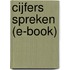 Cijfers Spreken (e-book)