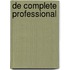 De complete professional