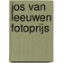 Jos van Leeuwen Fotoprijs