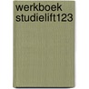 Werkboek Studielift123 door Amp Groeneveld