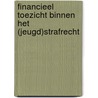 Financieel toezicht binnen het (jeugd)strafrecht door S.E. Rap