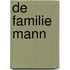 De familie Mann