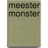 Meester Monster
