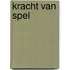 Kracht van Spel