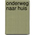 Onderweg naar huis