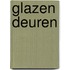 Glazen deuren