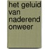 Het geluid van naderend onweer