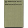 Een reis vol magie (te koop via www.happyangelteam.com) door Anneke Duym