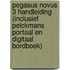 Pegasus novus 3 Handleiding (incl. Pelckmans Portaal)