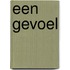 Een gevoel