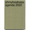 OhMyFoodness Agenda 2022 door Edicola Publishing