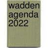 Wadden Agenda 2022 by Edicola Publishing