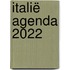 Italië Agenda 2022