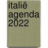 Italië Agenda 2022 door Edicola Publishing
