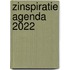 Zinspiratie Agenda 2022