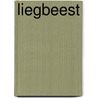 Liegbeest by Jet van Vuuren