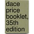 DACE Price Booklet, 35th edition