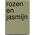 Rozen en Jasmijn