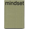 Mindset door Brigitte Derks