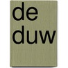 De duw door Ashley Audrain