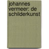 Johannes Vermeer: De Schilderkunst door Ernst Braches