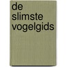 De slimste vogelgids door Jan Rodts