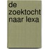 De zoektocht naar Lexa