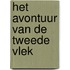 Het avontuur van de tweede vlek