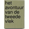 Het avontuur van de tweede vlek door Arthur Conan Doyle