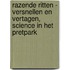 Razende ritten - versnellen en vertagen, Science in het pretpark