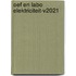 Oef en Labo Elektriciteit-v2021