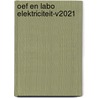 Oef en Labo Elektriciteit-v2021 by Joris Verheyden