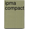 IPMA Compact door Rob Janssen Duyghuysen