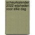 Scheurkalender 2022 Wijsheden voor elke dag