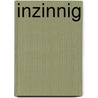 Inzinnig by Liedeke Boekhorst