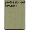 Professioneel inkopen door Kees Gelderman