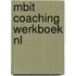 mBIT Coaching Werkboek NL