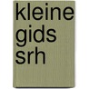 Kleine gids SRH by Jean Pierre Wilken