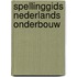 Spellinggids Nederlands onderbouw